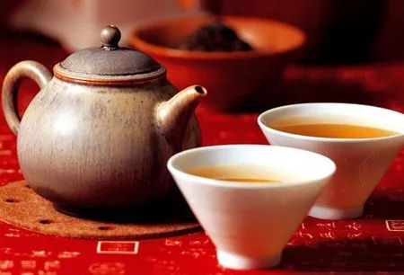 说话越来越淡定