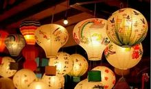 元宵节给女朋友的话