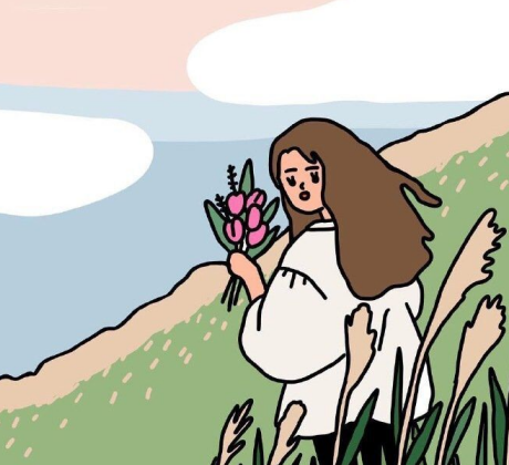 描述快乐二年级的句子