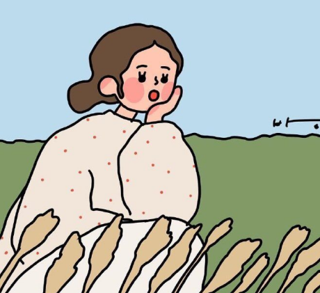 描述快乐二年级的句子