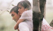 离别是开心的句子