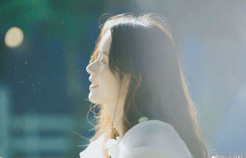 亲爱的妹妹在一起开心的一句话