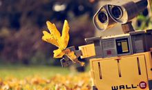 致自己的暖心句子