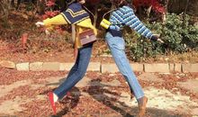 描写心情很开心的句子