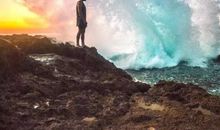 励志拼搏霸气的句子