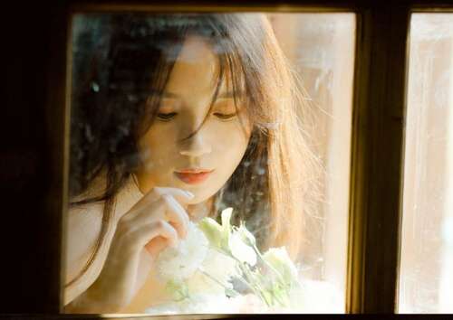 离开公司时表示不愿意和幸福的句子1