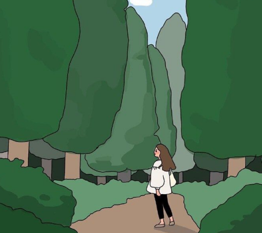 小学生说很开心的句子