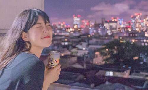 使自己过得快乐的句子1