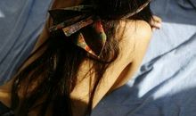 表达深情爱意的句子