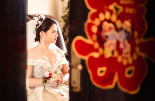 使女人幸福的句子