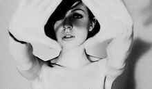 对老婆说得感动句子