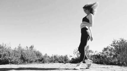 关于健身的经典句子1