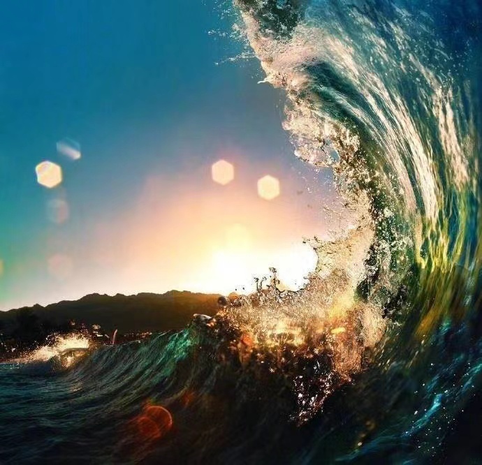 牛年给情侣的祝福