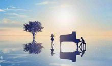 愿孩子开心成长的句子