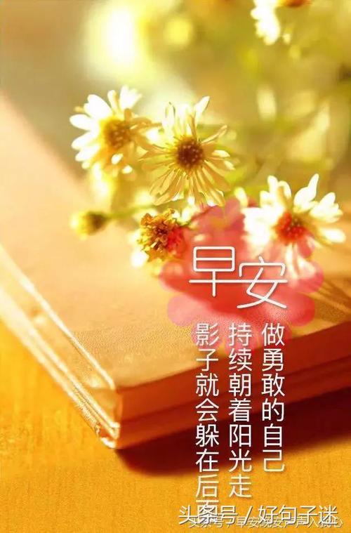 派一个朋友圈谈论春天