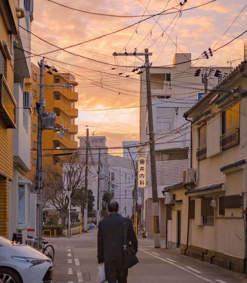 大家开心的工作句子