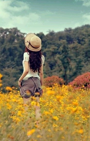 哄女朋友的甜美句子1