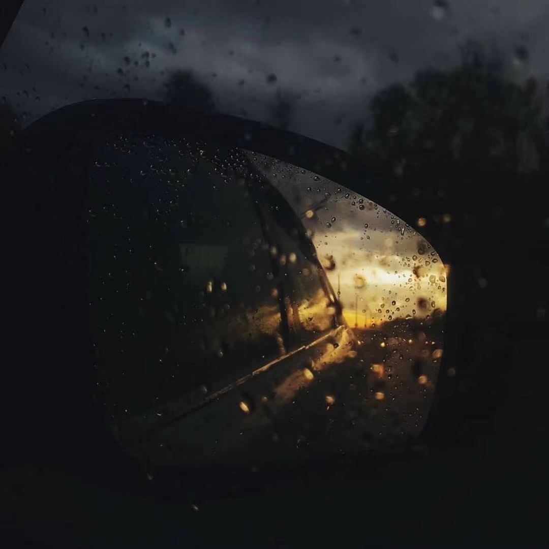 分手后的悲伤句子1