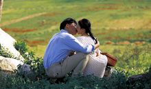 甜蜜幸福开心的经典句子说说心情说说