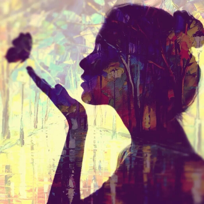 使女人幸福的句子