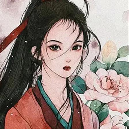 美丽的古代文案1