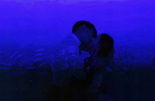 丈夫生气和快乐的句子