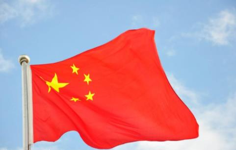 爱国正能量句子2