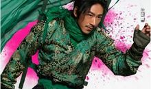 太子妃升职记语录