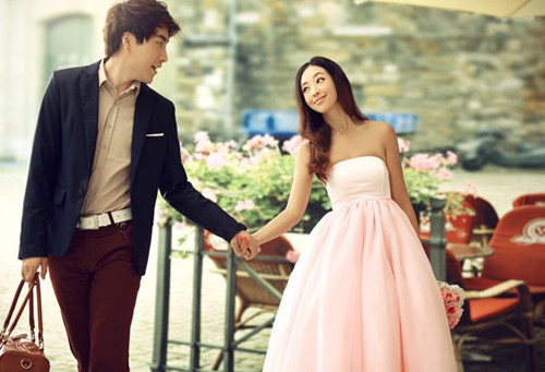 姐姐的婚礼祝福