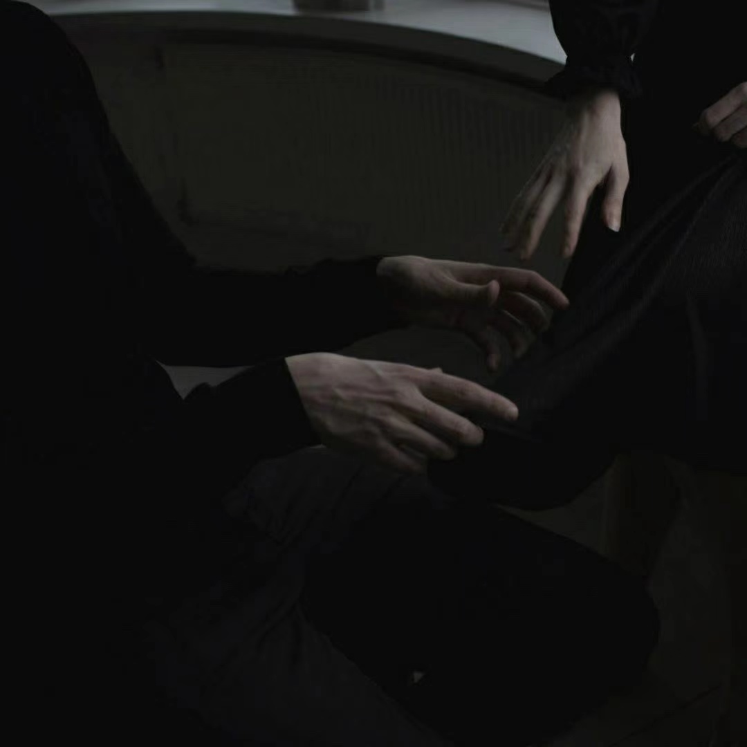 谈恋爱关系破裂后的心情1