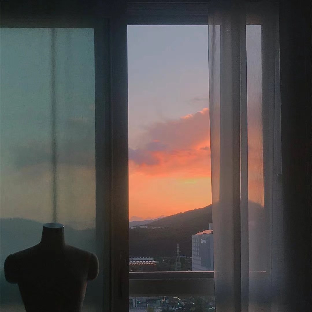 分手后的悲伤而美丽的句子