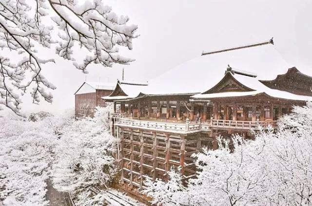 二十四节气和大雪图片和经文1