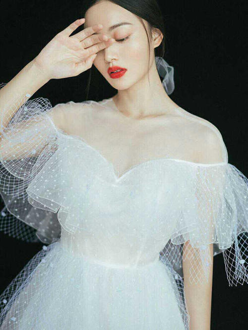 漂亮的小爱情故事