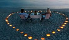 赞美人开心的句子