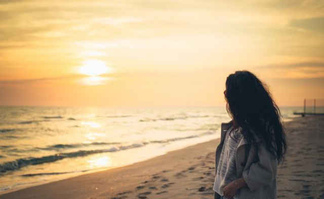 悲伤的爱情短语1