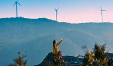 开心一点点的句子