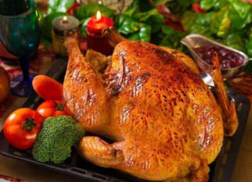 感恩节快乐短句