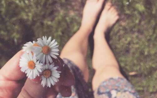 暖心疗愈正能量句2