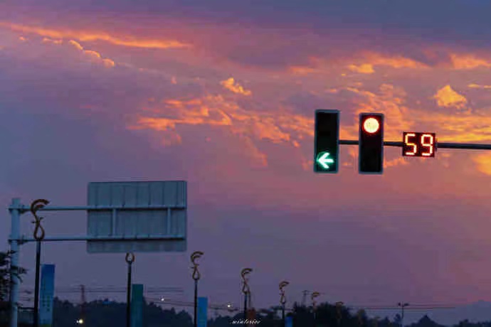 美丽的短句描述雪