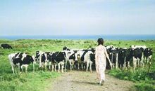 跟他在一起很开心的句子