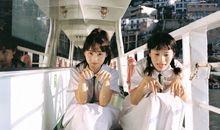 去旅游很开心的句子