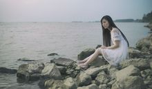 深夜分手心痛的句子