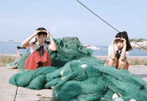 描述天气炎热但有趣的句子1