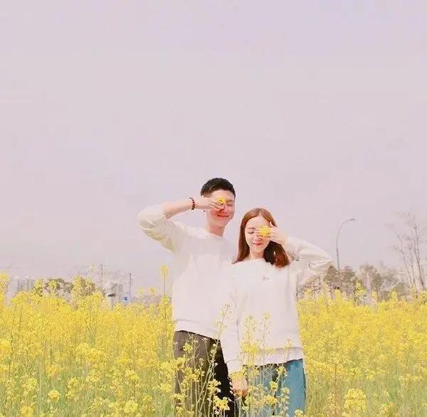 为您的爱人的陪伴而献上一句优美的谢意2