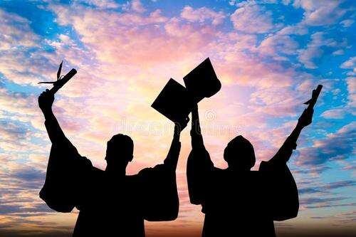 漂亮的句子毕业后留言1