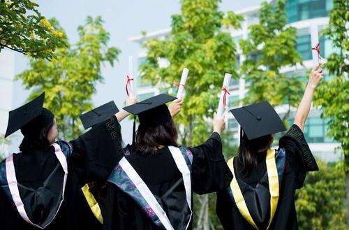 漂亮的句子毕业后留言2