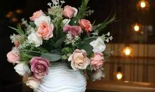 朋友圈上面发的晚安简单句子