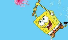 海绵宝宝最火的一句话