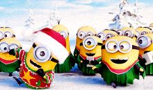 圣诞节走心文案