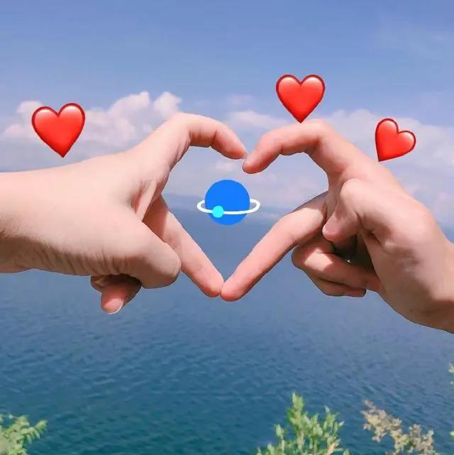 除夕句子适合情侣1